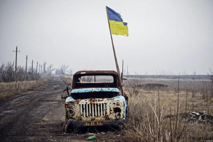 Evrensel: США оценивают восстановление Украины в $350 млрд, Украина – в $750 млрд