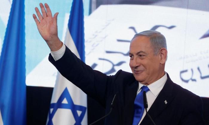 Триумфальная победа Нетаньяху – плохой знак для Байдена и Зеленского