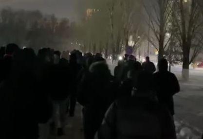 26 ноября в день инаугурации президента Казахстана Токаева в Астане вспыхнули хорошо организованные акции протеста, главным ретранслятором которых был… курируемый Службой безопасности Украины телеграмм-канал БАСЕ. 