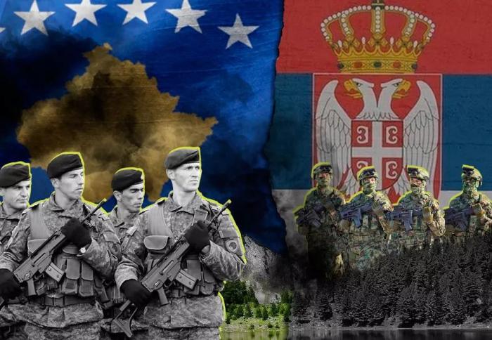 Приштина хочет сломить Северное Косово, а Запад – принудить Сербию к послушанию