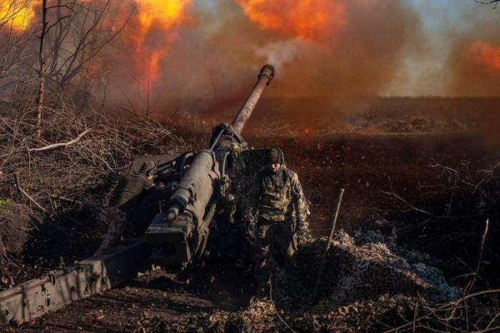 Специальная военная операция ВС РФ и события на Украине 14 декабря, вечер