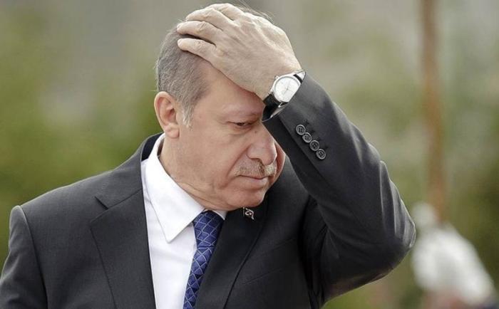 Туркменская неудача удачливого Эрдогана