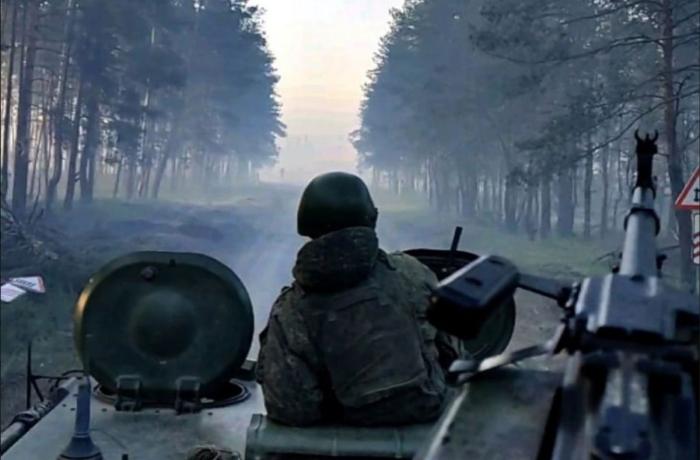 Специальная военная операция ВС РФ и события на Украине 16 декабря, день