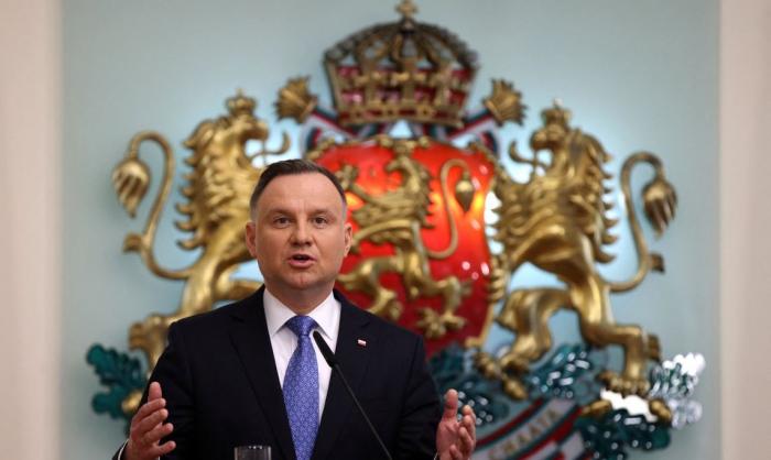 Польша хочет быть восточной империей