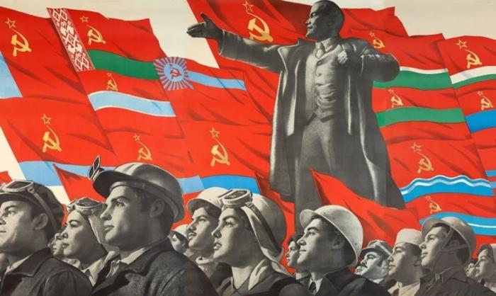 Последняя воля Ленина