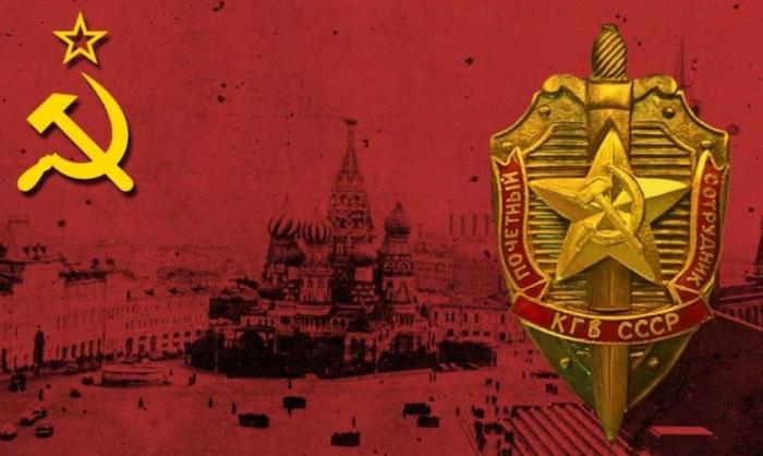 О роли органов государственной безопасности в истории Советского Союза (I)