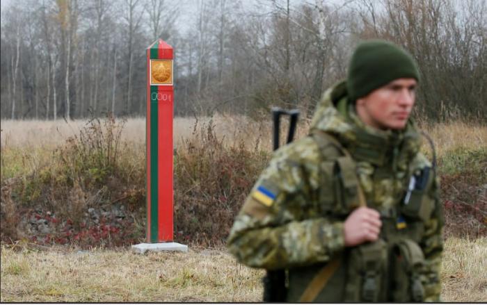 Надо ли Белоруссии опасаться украинской агрессии? 
