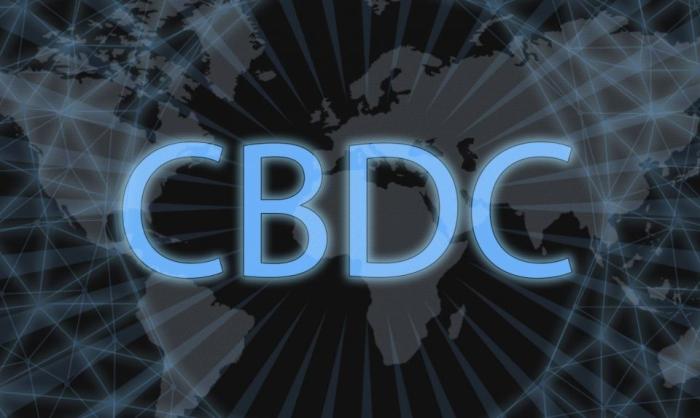 В информационное пространство России внедряется англоязычная аббревиатура – CBDC. Она означает Central Bank Digital Currency – Цифровая валюта центрального банка.