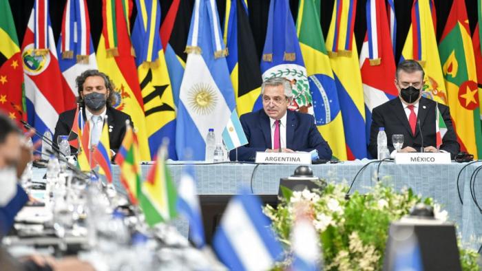 Аргентина принимает очередной саммит CELAC