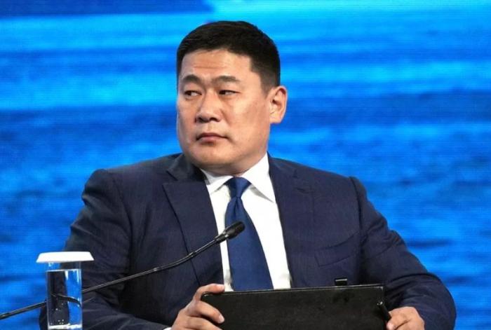 Премьер-министр Монголии: наша страна страдает от антироссийских санкций 