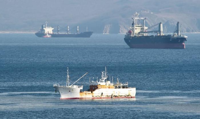 Соглашение с Японией о рыболовстве подлежит денонсации