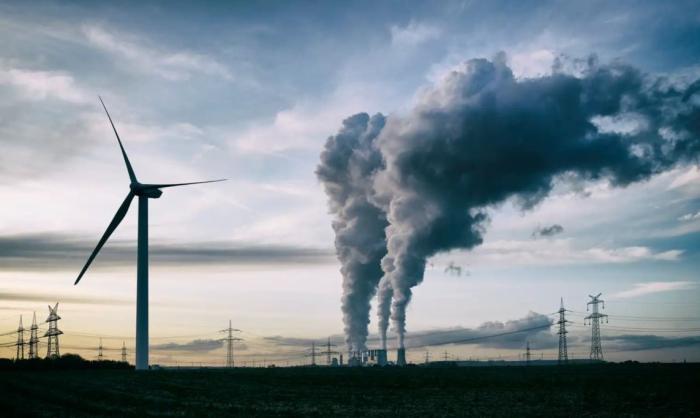 В Британии собираются запустить законсервированные угольные электростанции