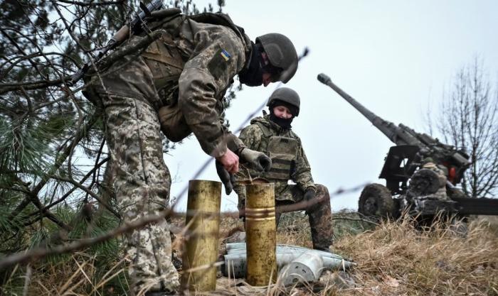 Разногласия между западными военными и политиками в отношении помощи Украине расшатывают фундамент НАТО