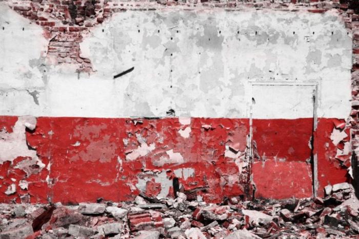 NDP: Польские политики могут стереть Польшу с лица земли