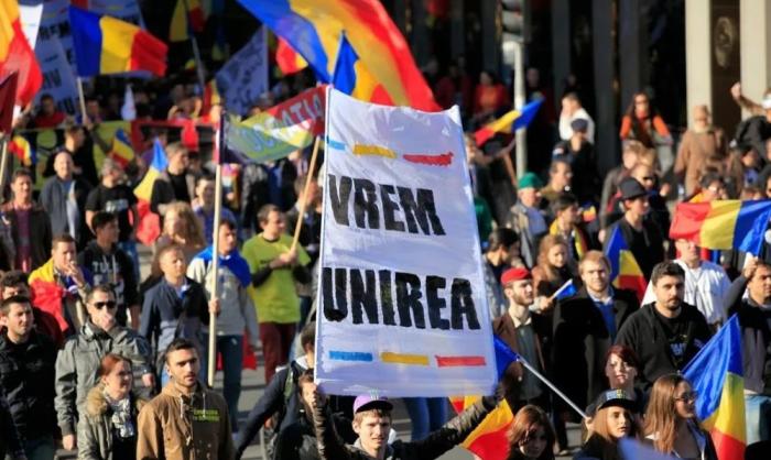 Молдавия исчезает с карты Европы
