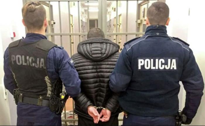 Приток беженцев из Украины напрямую связан с проблемой роста преступности в Польше.
