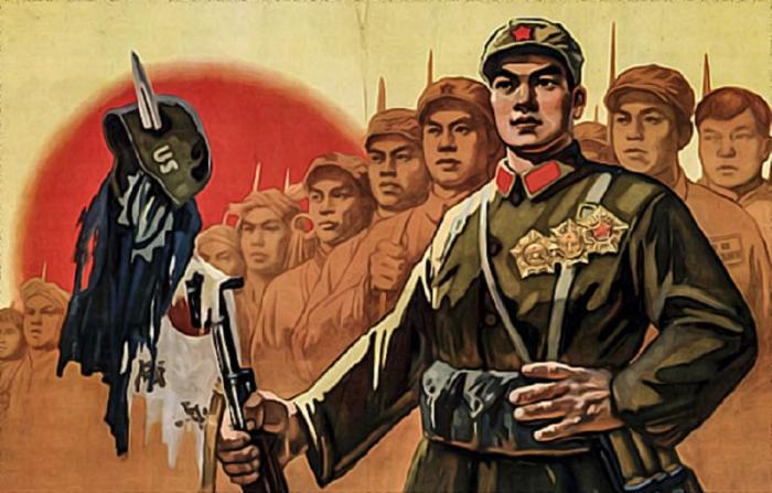 Советскую помощь Китаю сложно переоценить