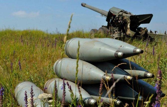Болгарские оружейные заводы работают на Украину