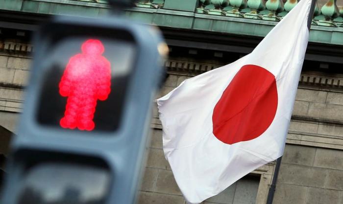 Японское правительство рубит сук, на котором сидит