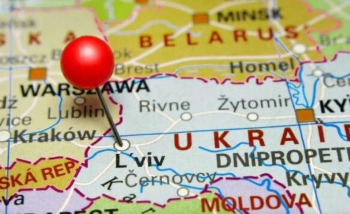 Что означает отсутствие границ между Украиной и Польшей?