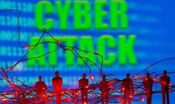 всплеск кибератак против России, а также Китая, Ирана и КНДР следует ожидать в самое ближайшее время. 
