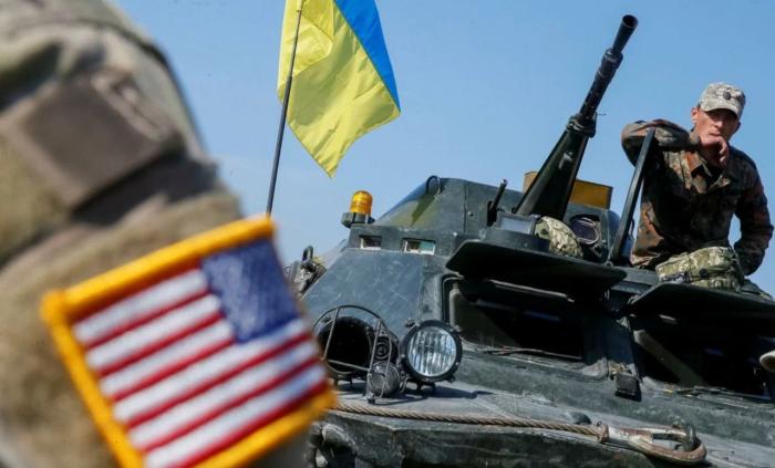 Global Times: Утечка изобличает разобщённость, недоверие и разногласия между США, Украиной и НАТО