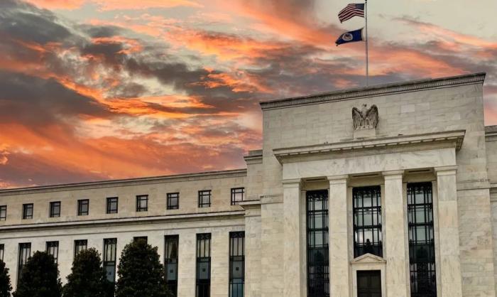 Федеральный резерв США – банкрот, но банкротить его не будут