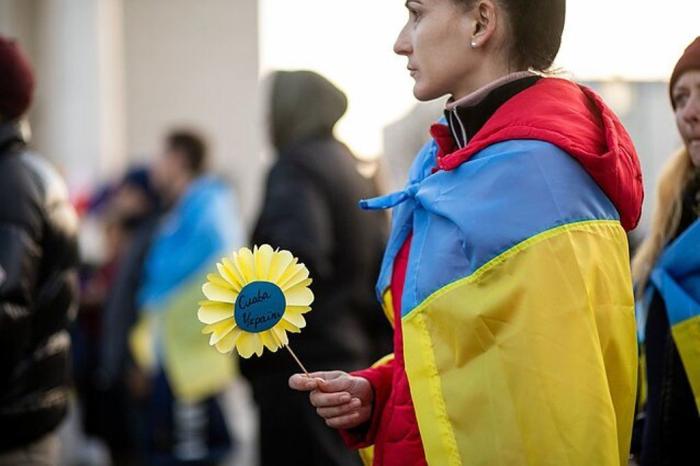 Daily Mail: Украинские беженцы шикуют, но не платят за коммунальные услуги 