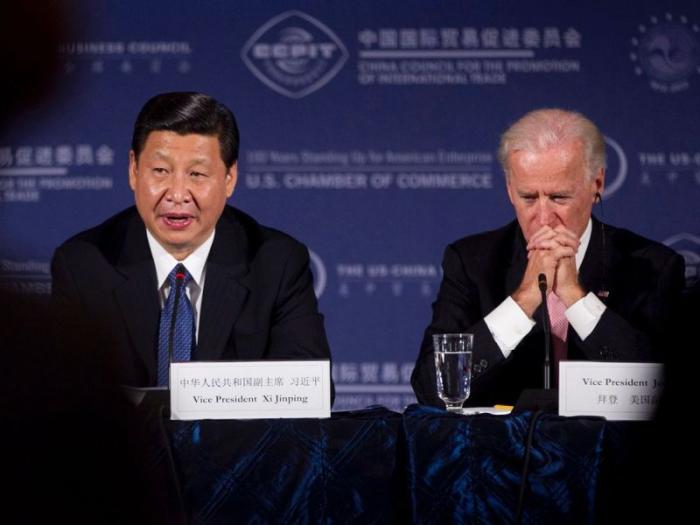 China Daily: США могут оказаться загнанными в угол