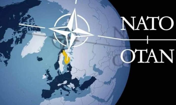 Рывок НАТО в Финляндию