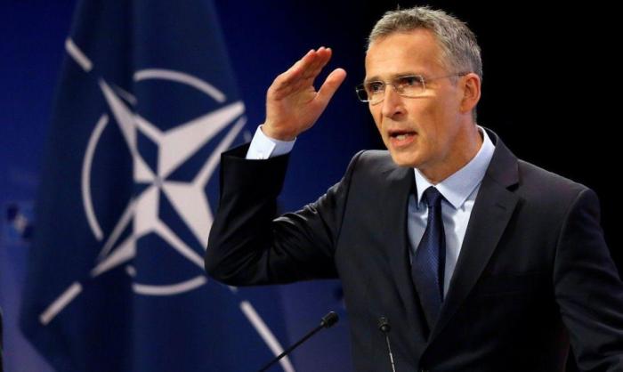Наш человек в НАТО, или Остались ли у Запада секреты