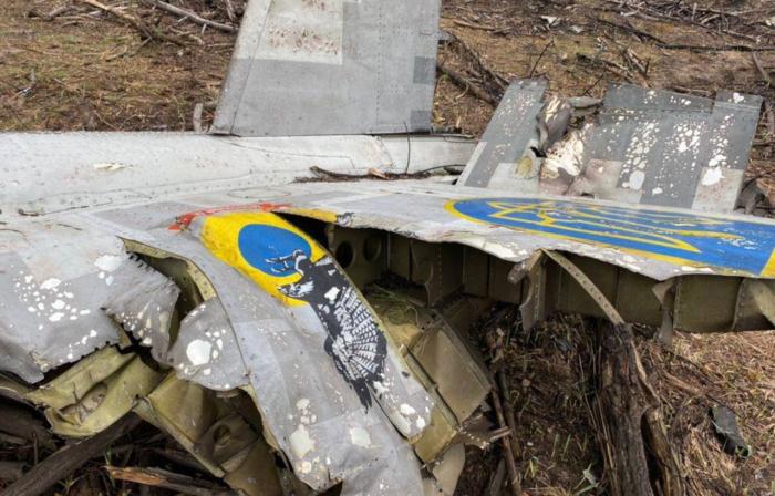 Asia Times: ВВС Украины не продержатся в боях и нескольких дней