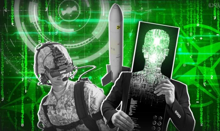 Произведёт ли искусственный интеллект революцию в военном деле?