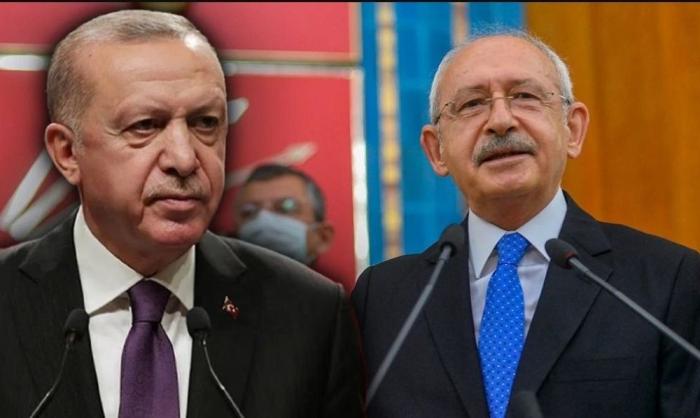 Надежды Запада на смену власти в Турции меркнут
