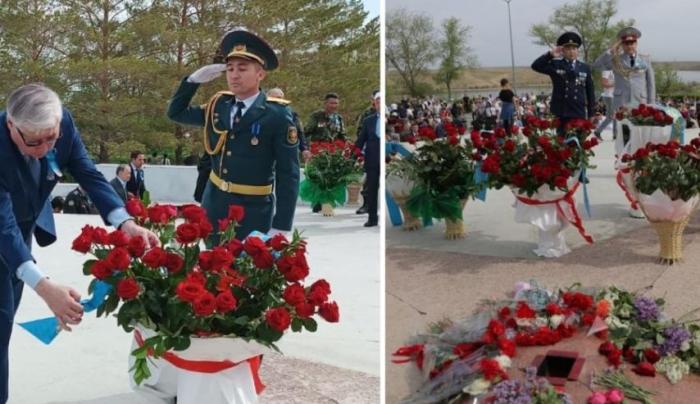 В семье не без уродов, или Современные полицаи Казахстана