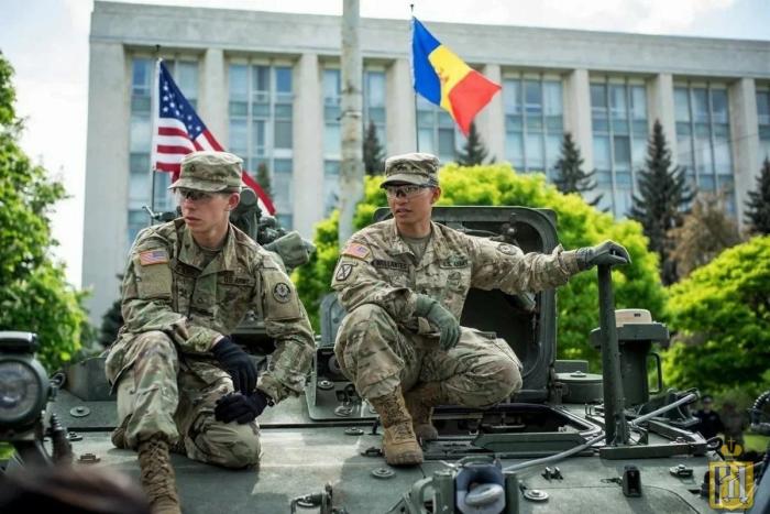 Украина и Молдова реализуют кризисный сценарий по отношению к Приднестровью