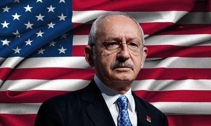США вмешиваются в выборы в Турции на стороне оппозиции