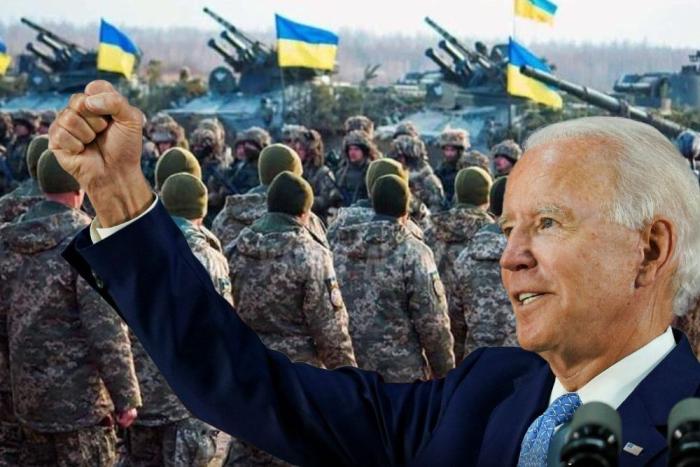 Запад ищет оружие для Украины по всему миру
