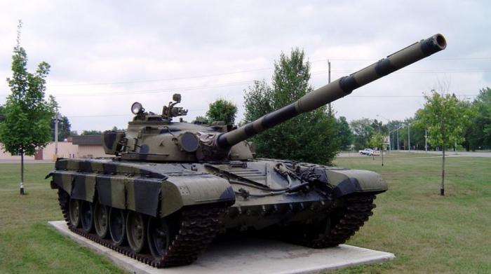 Хорватию заставляют ремонтировать украинские танки