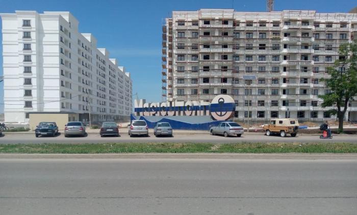 Мариуполь: «город Богоматери» восстаёт после многолетнего украинского ада