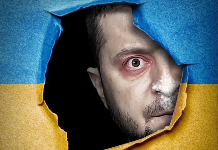 Украина: незадавшийся «контрнаступ» и страхи Кровавого Клоуна