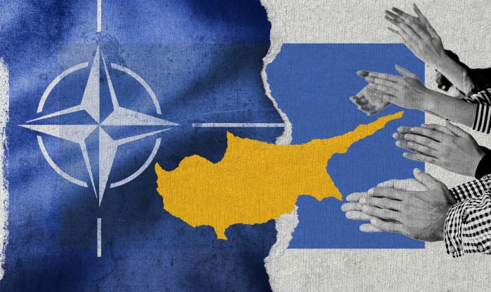 Кипр могут принять в НАТО