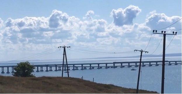 Атака на Крымский мост: психологический эффект и неизбежный русский ответ