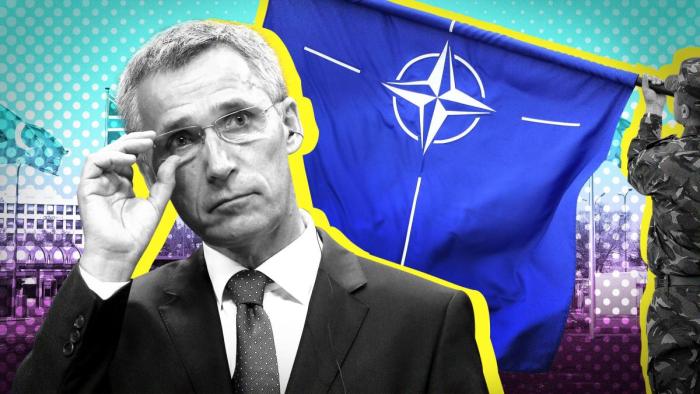 Столп НАТО и его бурное прошлое