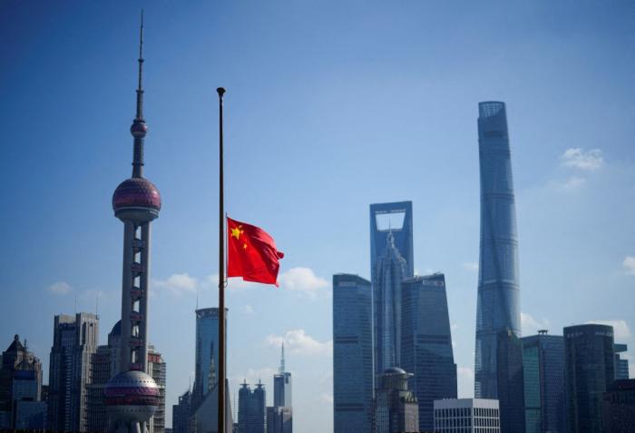 Шанхай по праву считается одним из наиболее развитых экономически центров Китая