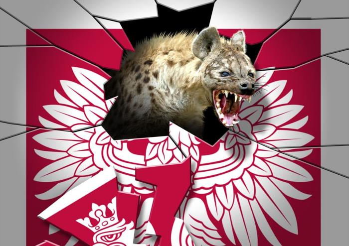 Стараниями руководства Польша превращается в политико-экономического авантюриста 