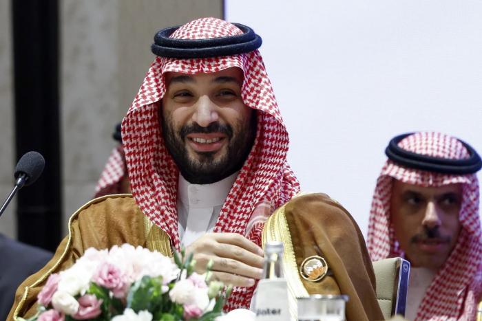 Во второй половине сентября наследный принц Саудовской Аравии Мухаммед бен Сальман Аль Сауд заявил, что его страна обзаведётся ядерным оружием.