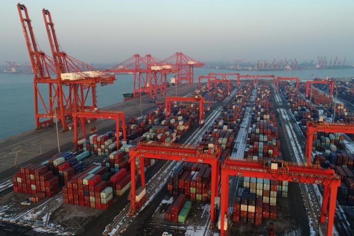 Сложная внешняя среда подталкивает Китай к ускоренному внедрению стратегии «новой индустриализации»