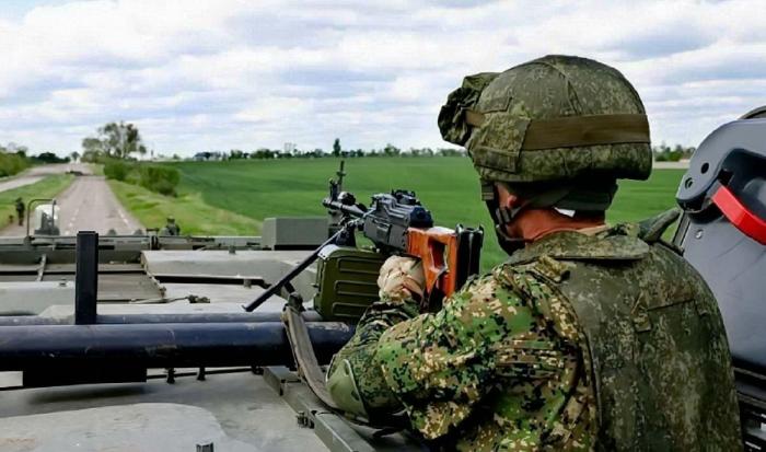 Специальная военная операция ВС РФ и события на Украине 12 октября, вечер