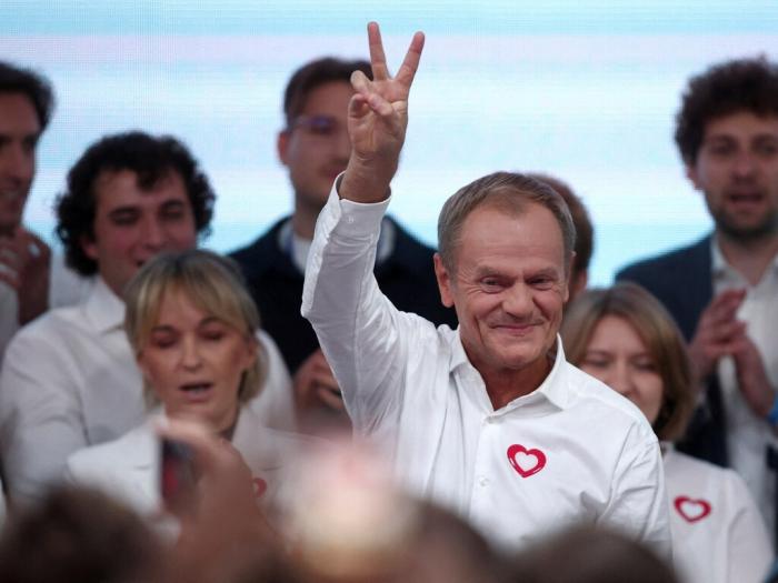 Победа "Партии и справедливости" на парламентских выборах в Польше может оказаться пирровой